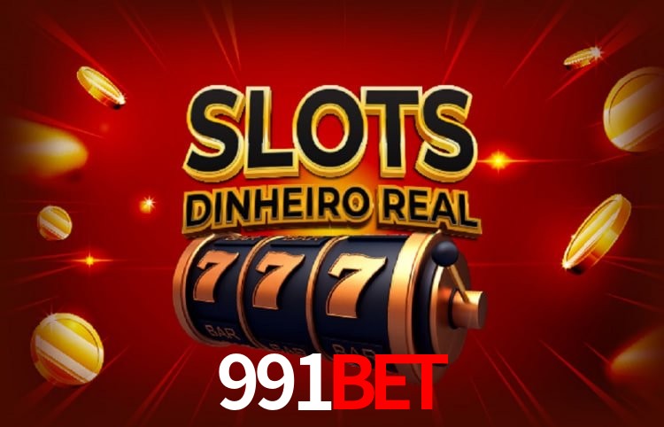 Bônus e promoções da 991bet