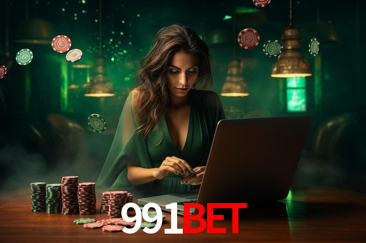 Escolher plataforma para baixar 991bet