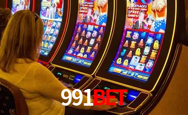 Bônus após cadastro na 991bet