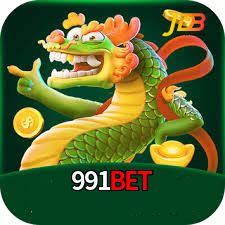 Imagem promocional da 991bet mostrando a plataforma e suas vantagens